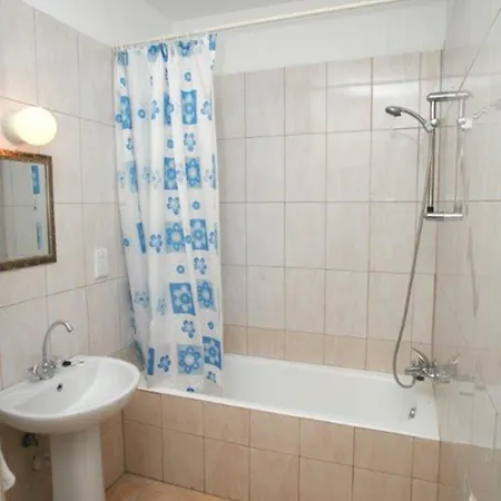 New York Plaza Lejlighedshotel Paphos