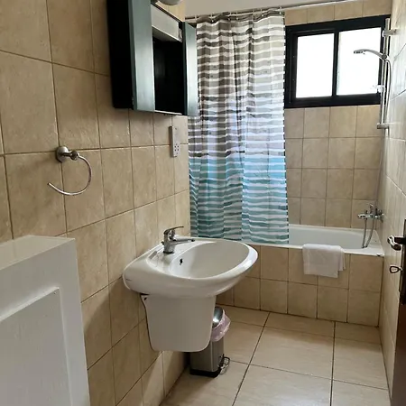 Lejlighedshotel New York Plaza