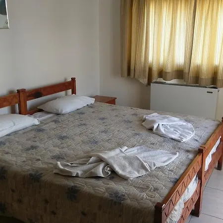 New York Plaza Lejlighedshotel 3*