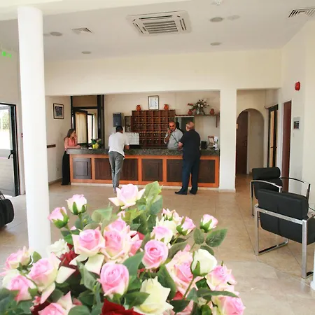 Lejlighedshotel New York Plaza 3*
