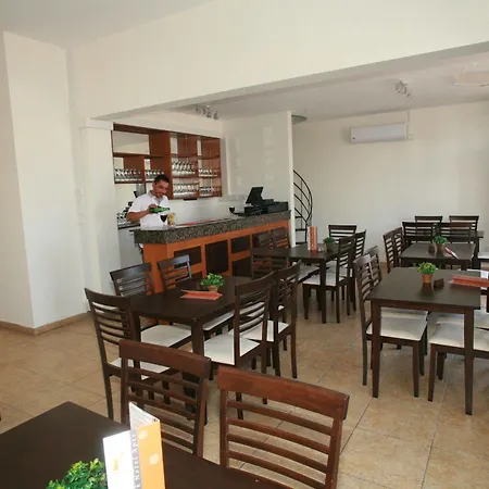 New York Plaza 3*