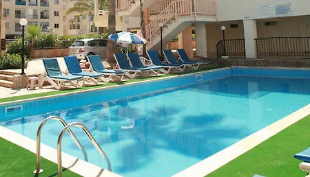 New York Plaza Aparthotel